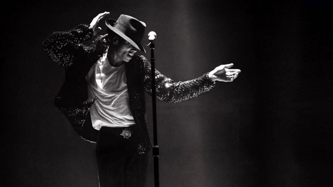 Michael Jackson 