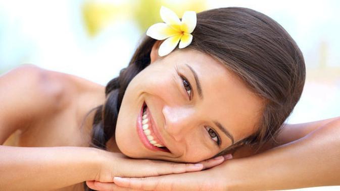 Jangan Asal Luluran, Ini Cara Pakai Lulur Yang Benar ...