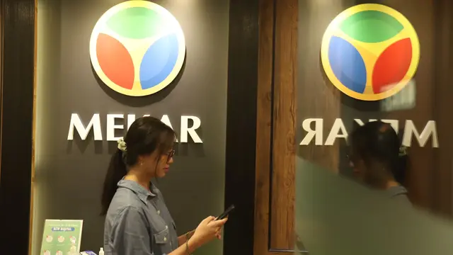 PT Mekar Investama Teknologi