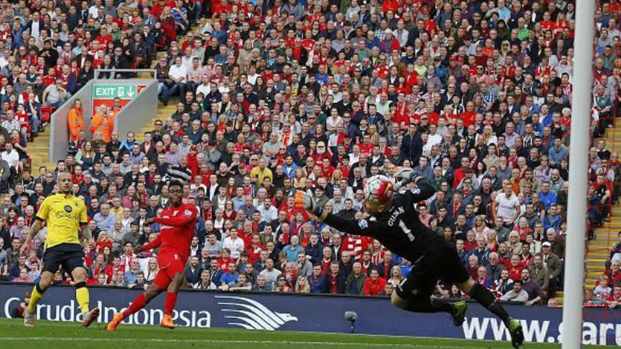 Sturridge