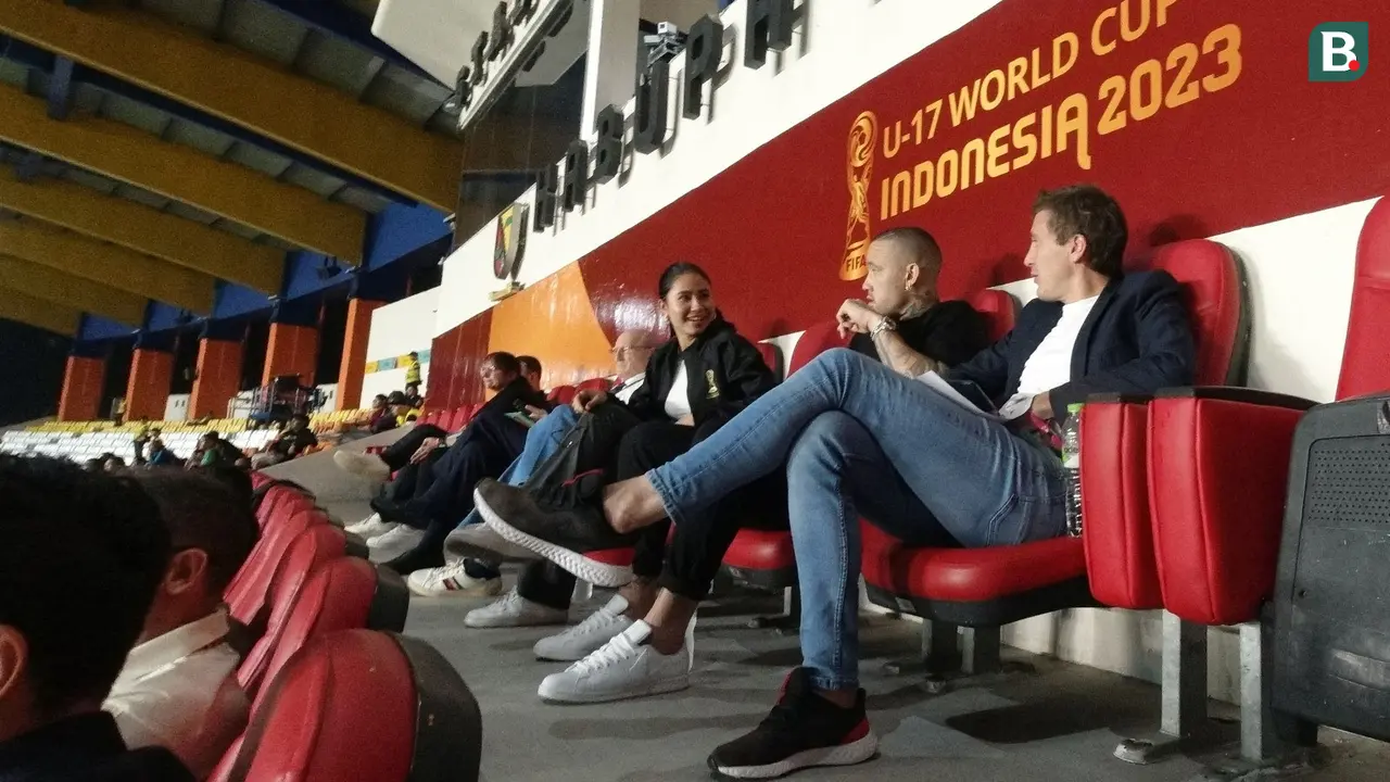 Radja Nainggolan