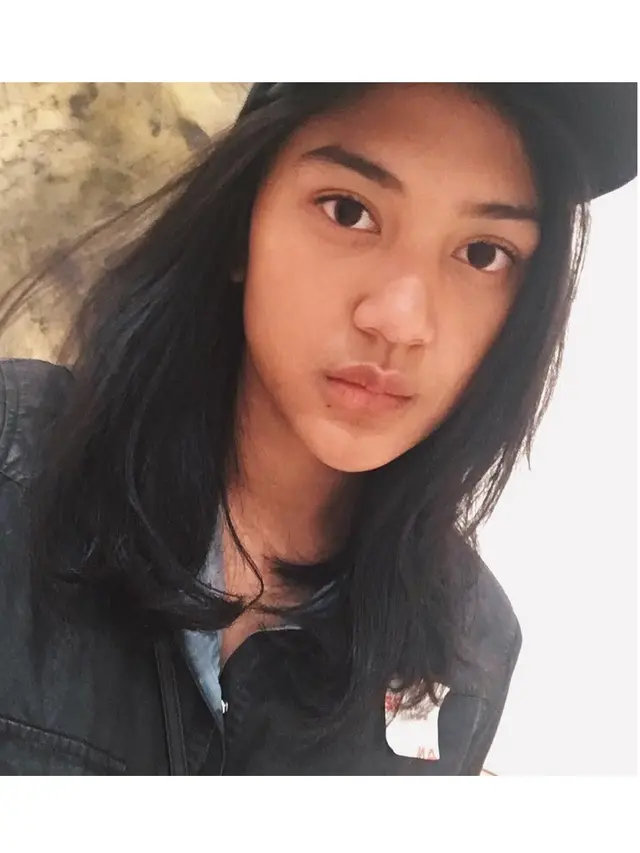 6 Transformasi Putri Tanjung, dari Menggemaskan hingga Jadi Staf Khusus Presiden