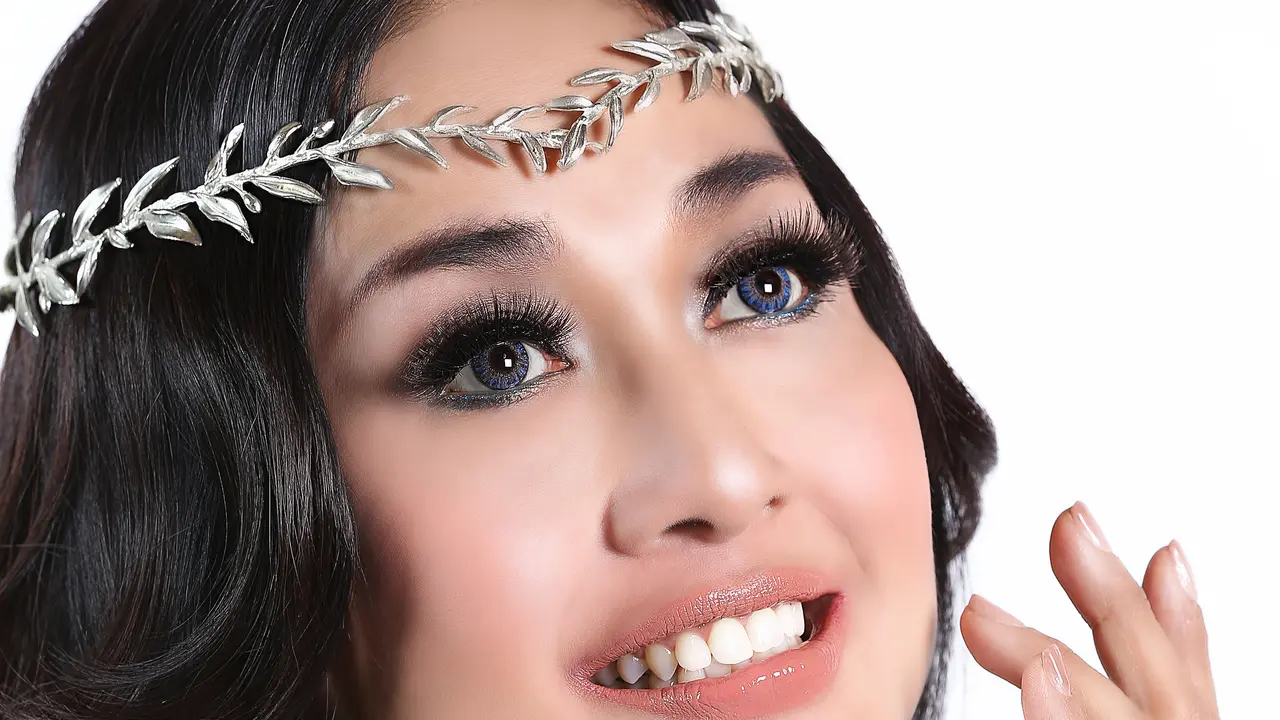 Paramitha Rusady