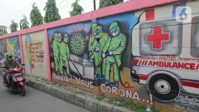 Covid-19 Omicron mulai mendominasi jawa bali