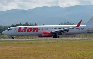 Lion Group Batalkan Semua Penerbangan hingga Pukul 18.00