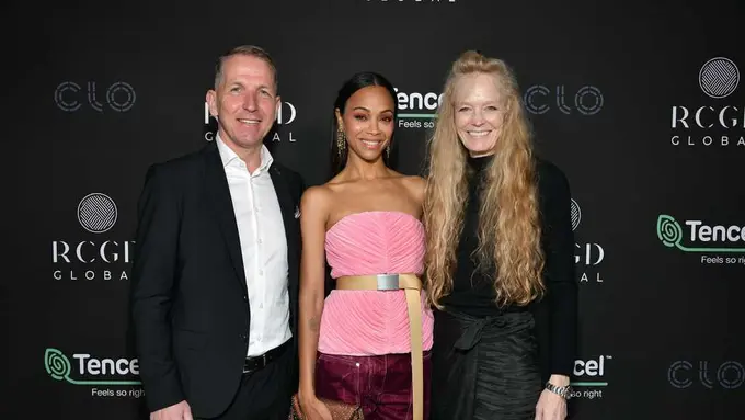 Eco-Couture Dress