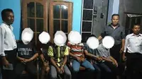 6 Aksi Keterlaluan Remaja Narsis di Medsos yang Berujung Pidana