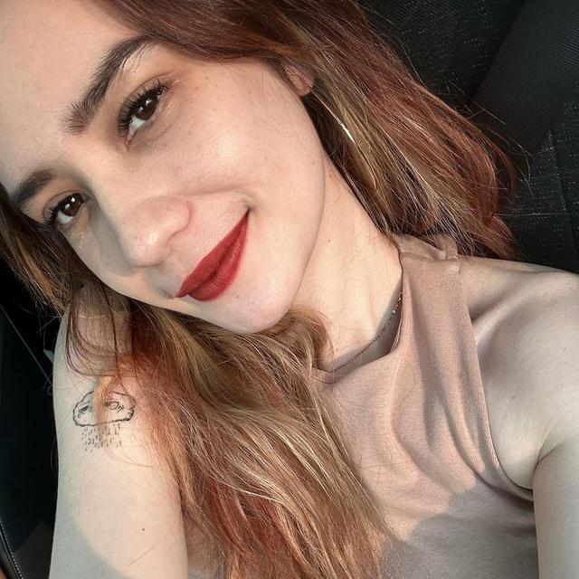 6 Potret Terbaru Putri Anne dengan Penampilan Makin Terbuka, Jadi Sorotan