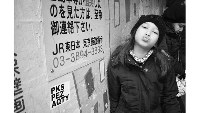 6 Pesona Jemima Malaika, Cucu Widyawati yang Beranjak Remaja