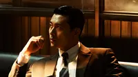 Hyun Bin Reuni dengan Woo Min Ho di Drakor Made in Korea, Ungkap Perbedaan dengan Film Harbin