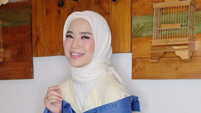 [Bintang] Chacha Frederica