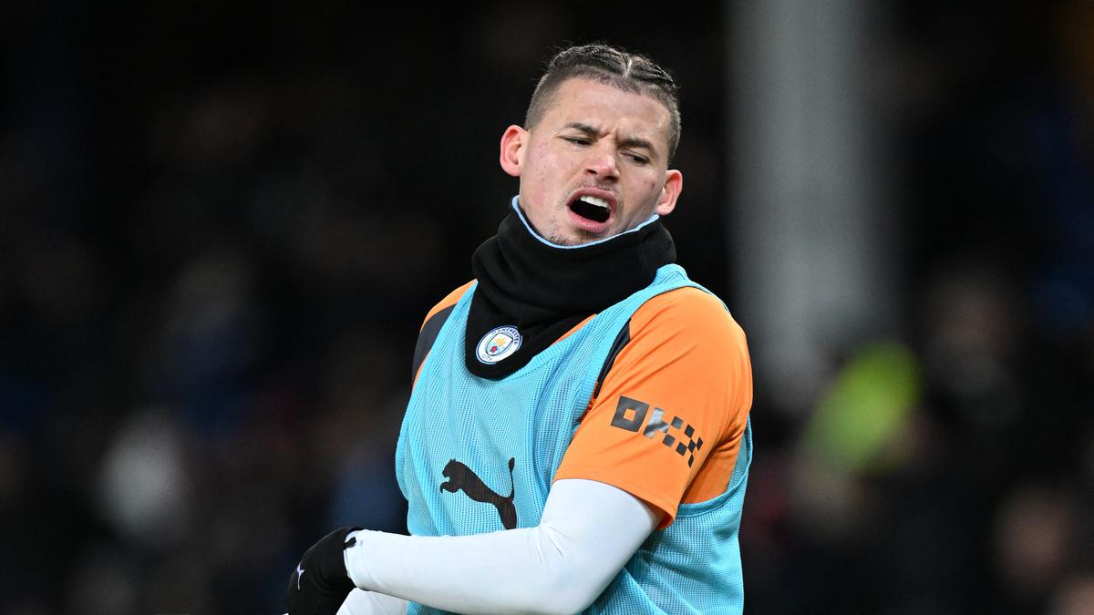 Tinggalkan Manchester City, Langkah Terbaru Kalvin Phillips Pulihkan Kariernya