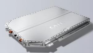 Baterai EV CATL (Carnewschina/CATL)