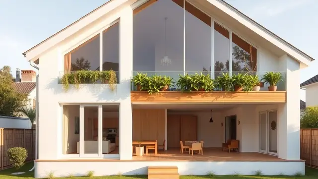 Rumah Minimalis Mewah