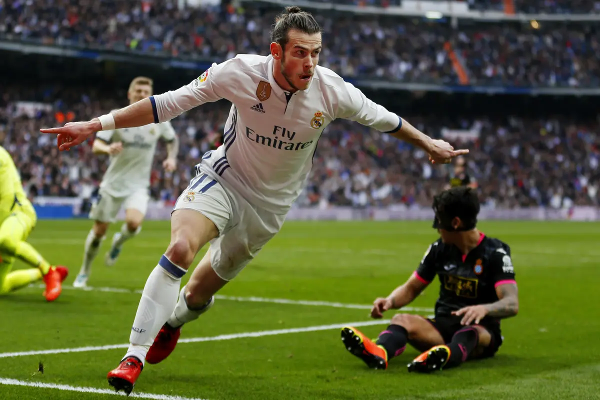 Real Madrid