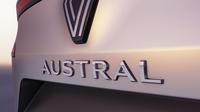 SUV Renault Austral. (Dok. Renault)