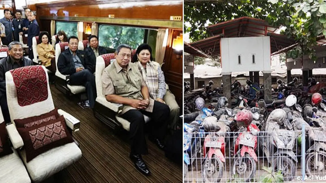 Foto: copyright instagram.com/aniyudhoyono