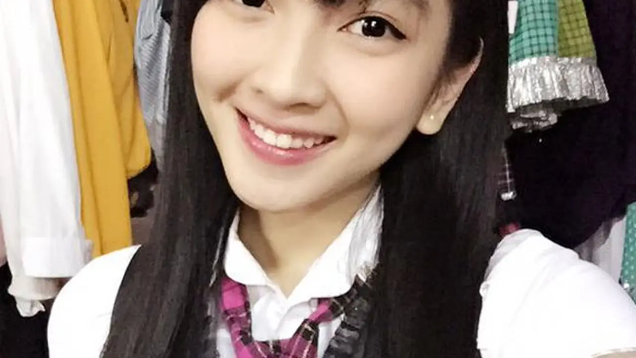 [Bintang] Lidya JKT48