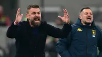 Kata-kata Daniele De Rossi usai Antar Genoa Kalahkan AS Roma di Liga Italia: Saya Tidak Ingin Pura-pura Menyesal