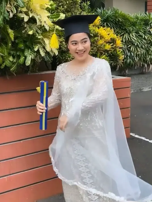 Felicya Angelista (Instagram/hitocaesar)