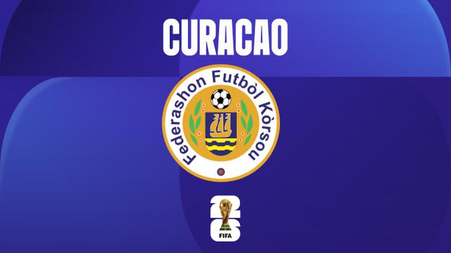 Curacao, Profil Tim Piala Dunia 2026