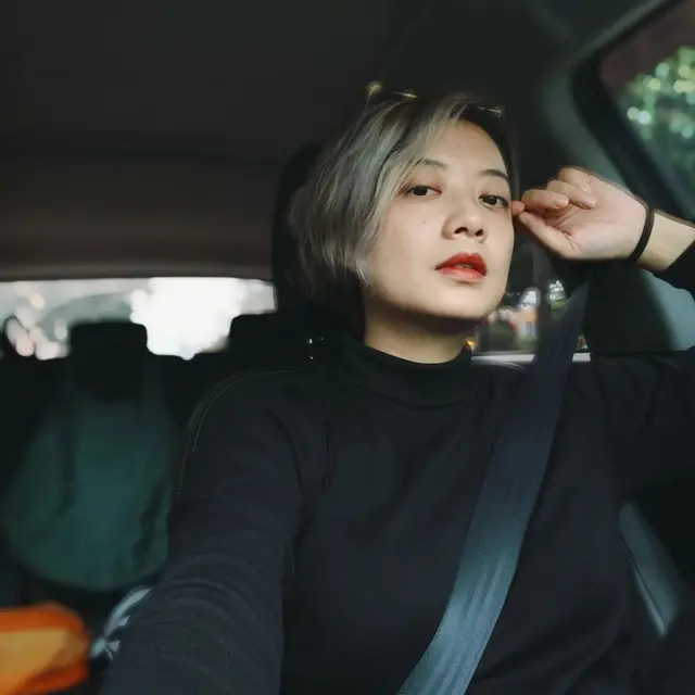 6 Artis Wanita Ini Jadi Tulang Punggung Keluarga Sejak Belia, Perempuan Tangguh