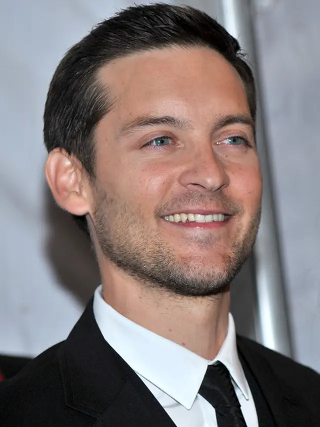 [Fimela] Tobey Maguire