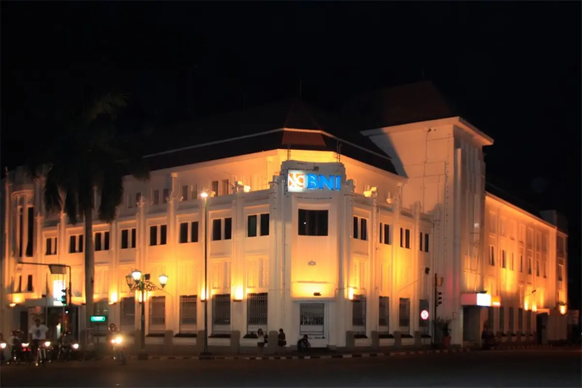 Kota Tua Jogja