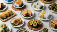 4 Ide Jualan Kreasi Kue Tradisional Ala Gen Z, Lengkap Tips Supaya Cuan
