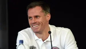Jamie Carragher Desak Pemilik Manchester City Jual Klub setelah Vonis 115 Pelanggaran