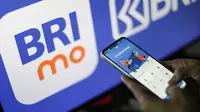 Pengguna Super Apps BRImo Tembus 38,61 Juta, Jadi yang Terbesar di Indonesia