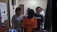 Rudapaksa Pacar yang Masih di Bawah Umur, Seorang Pelajar di Bandar Lampung Dicokok Polisi
