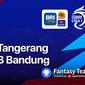 Big Match Persib Bandung vs Persita Tangerang