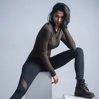 Aghniny Haque. (Foto: instagram.com/aghninyhaque)