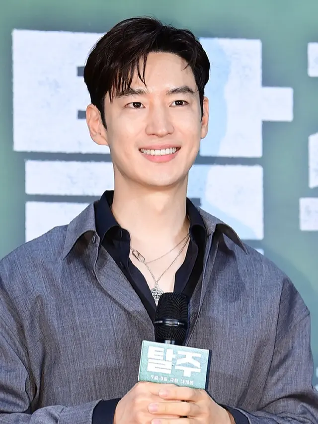 Escape Tayang Pada 17 Juli 2024