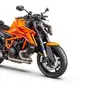 KTM 1390 Super Duke R Evo.