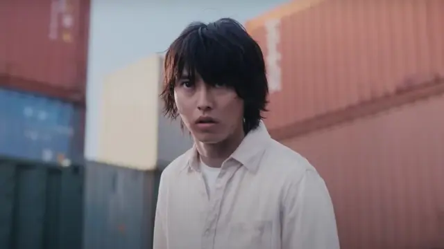 Penampilan Kento Yamazaki Kembali Beraksi di Alice In Borderland Season 2