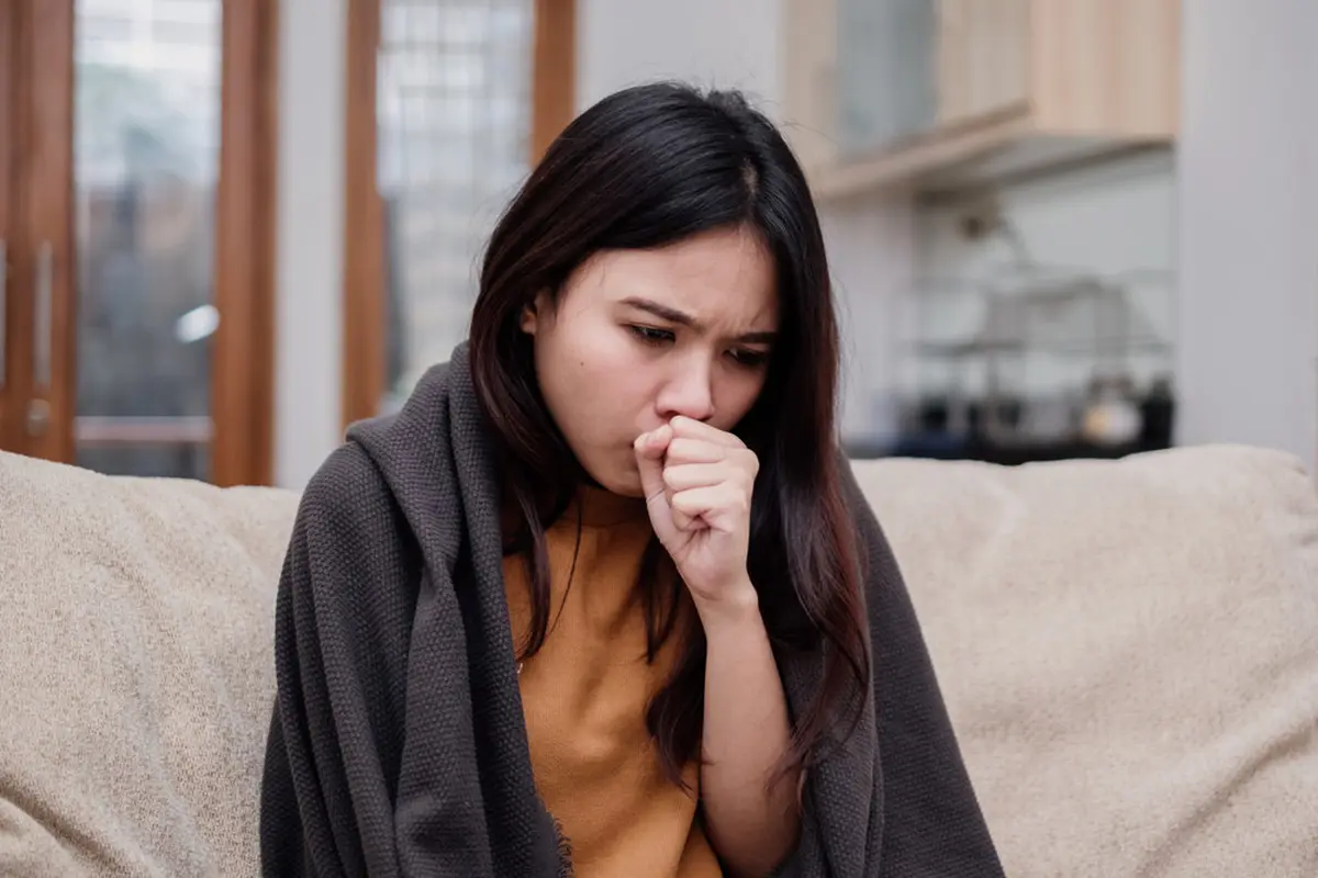 Cara Ampuh Mengatasi Batuk yang Mengganggu, Mudah dan Bisa Dilakukan Sendiri