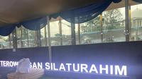 Penampakan akses terowongan silaturahmi yang menghubungkan Masjid Istiqlal dan Gereja Katedral pada Hari Raya Natal, Rabu (25/12/2024). (Dok. Istimewa)
