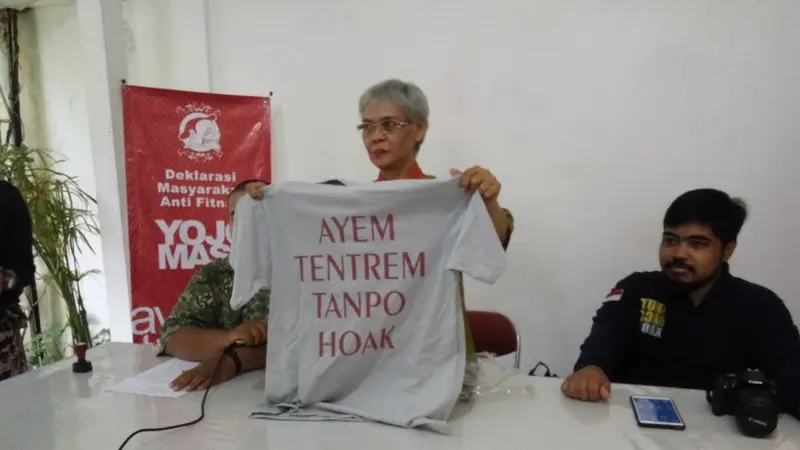 Polda Jatim Siapkan Polisi Khusus Pemantau Provokator di Medsos