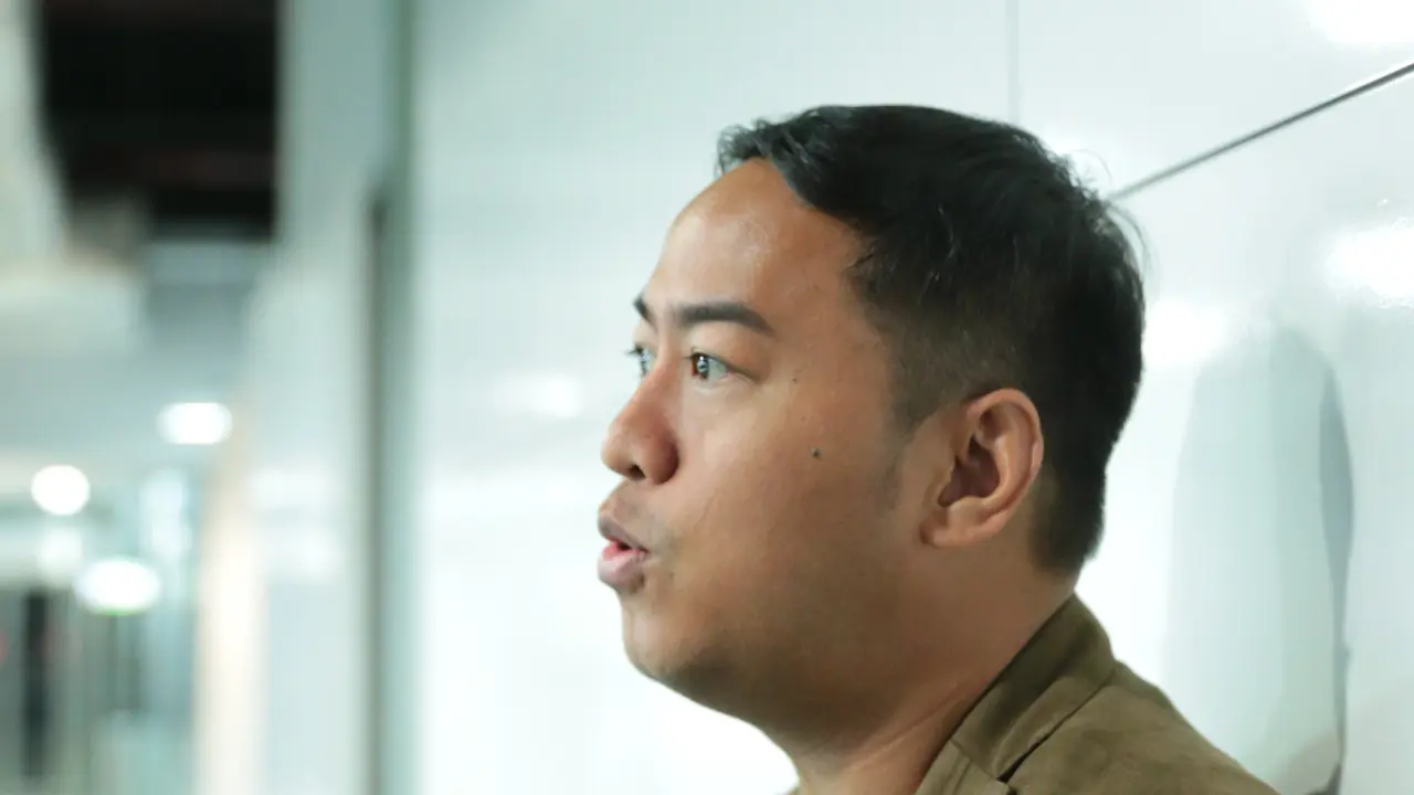 [Bintang] Pandji Pragiwaksono