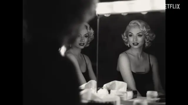 Marilyn Monroe