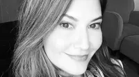 Sudah Tiada, Kakak Tetap Jadi Inspirasi Tamara Bleszynski