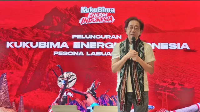 Irwan Hidayat.
