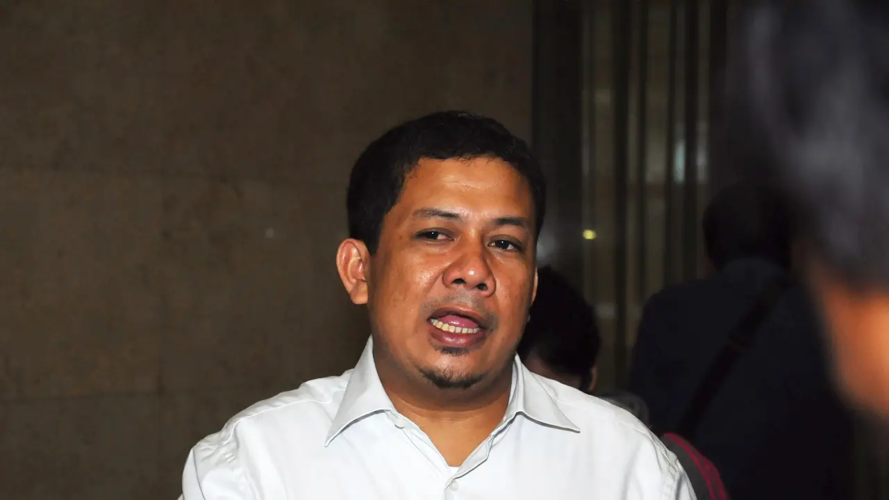 Fahri Hamzah