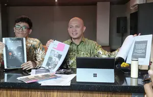 Tengku Zanzabella Dituding Sebar Video Call Ruben Onsu, Pengacara Siapkan Langkah Hukum