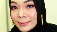 Yunita Ababiel meninggal dunia pada Minggu, 13 Juli 2025. Sejumlah artis dangdut Tanah Air berduka antara lain Iis Dahlia, Lesti Kora, hingga Rhoma Irama. (Foto: Dok. Instagram @yunitaababiel)