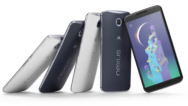 Spesifikasi Google Nexus 6P Kini Terungkap