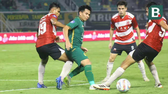 Persebaya, Wildan Ramdani