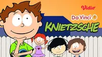 Streaming Da Vinci Learning di Vidio, Kanal Penuh dengan Tayangan Anak Edukatif